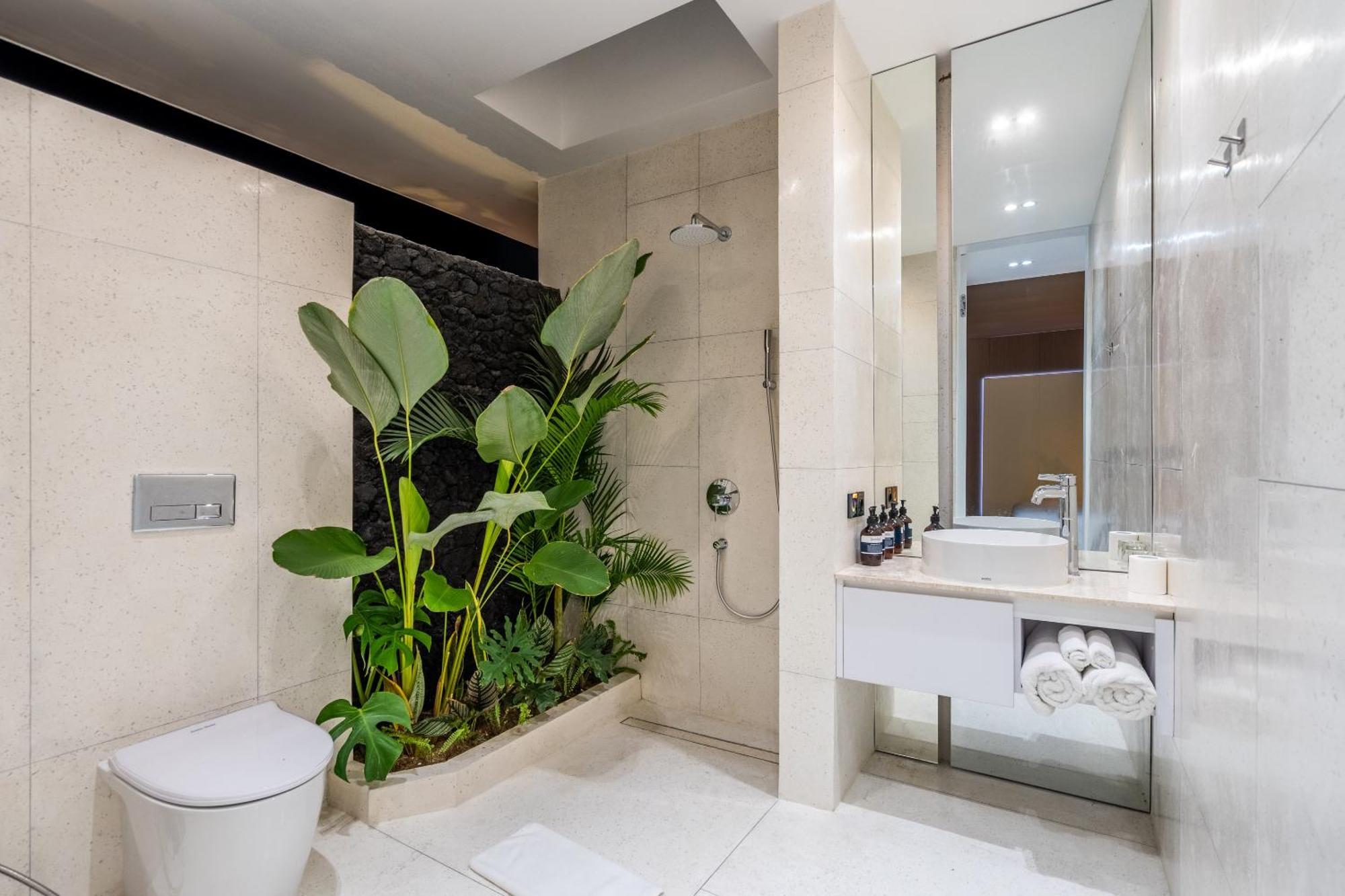 Anyuta Rai Villa Ubud Buitenkant foto